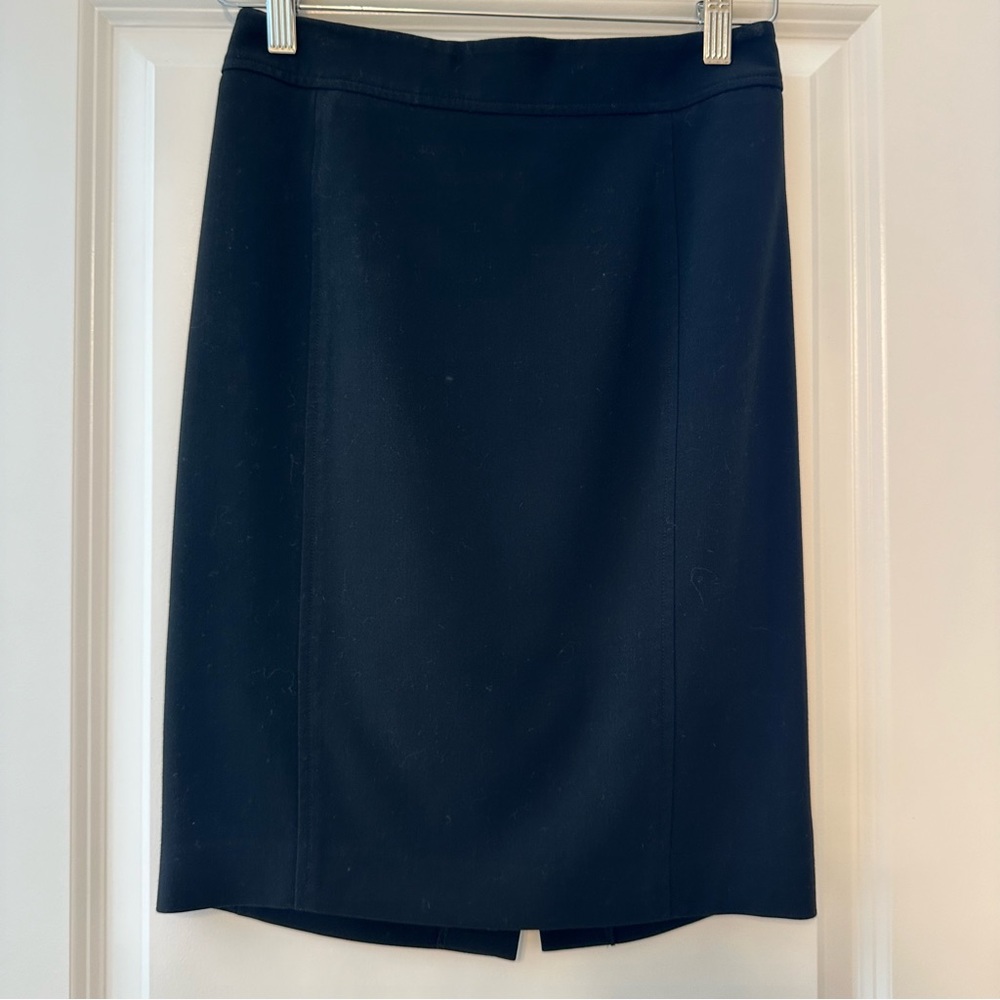 Loft Pencil Skirt
